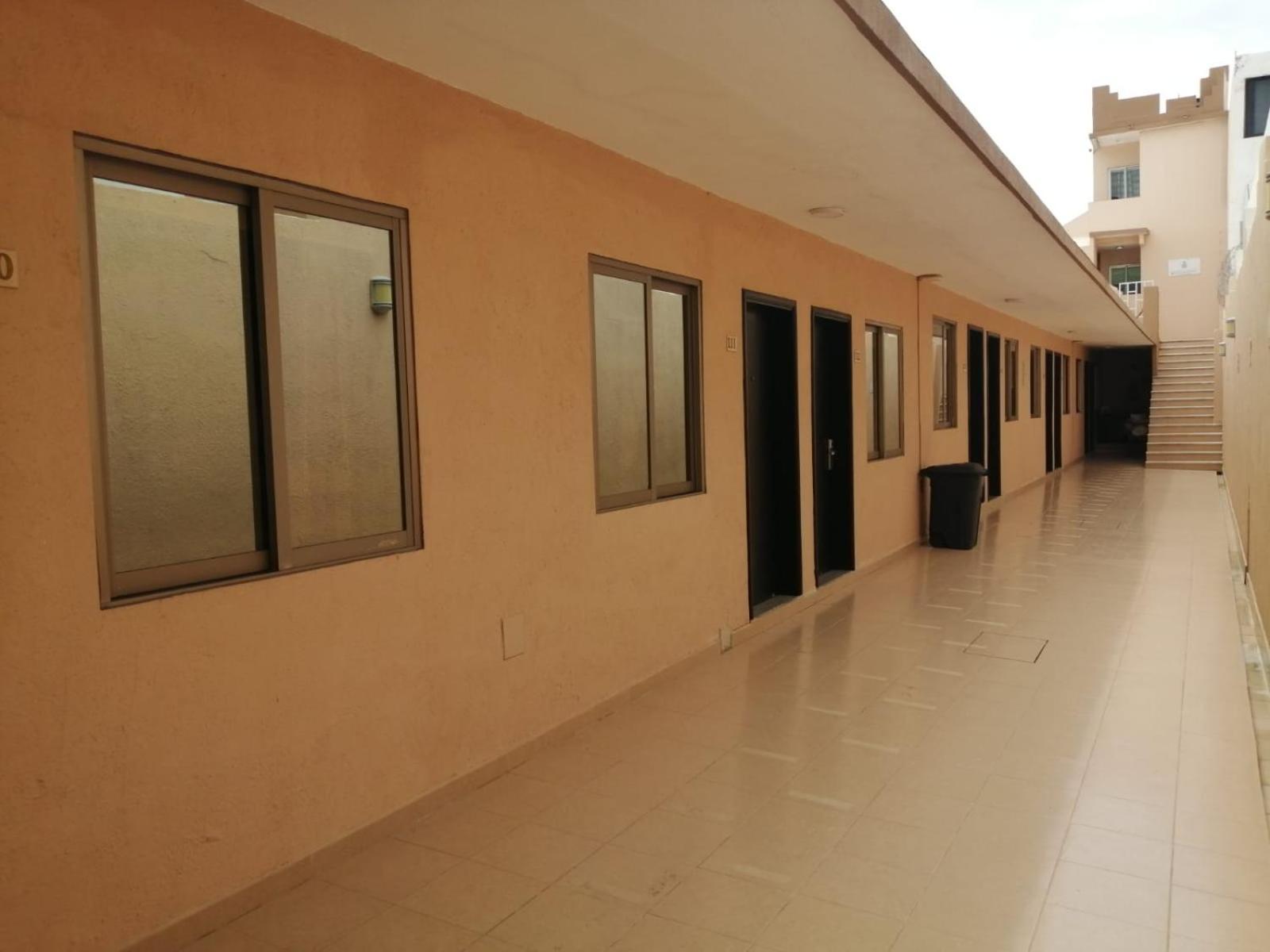 ורקרוז Hotel Rolovi מראה חיצוני תמונה