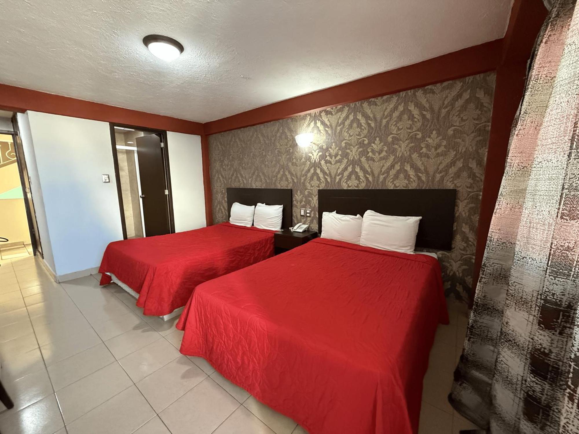 ורקרוז Hotel Rolovi מראה חיצוני תמונה