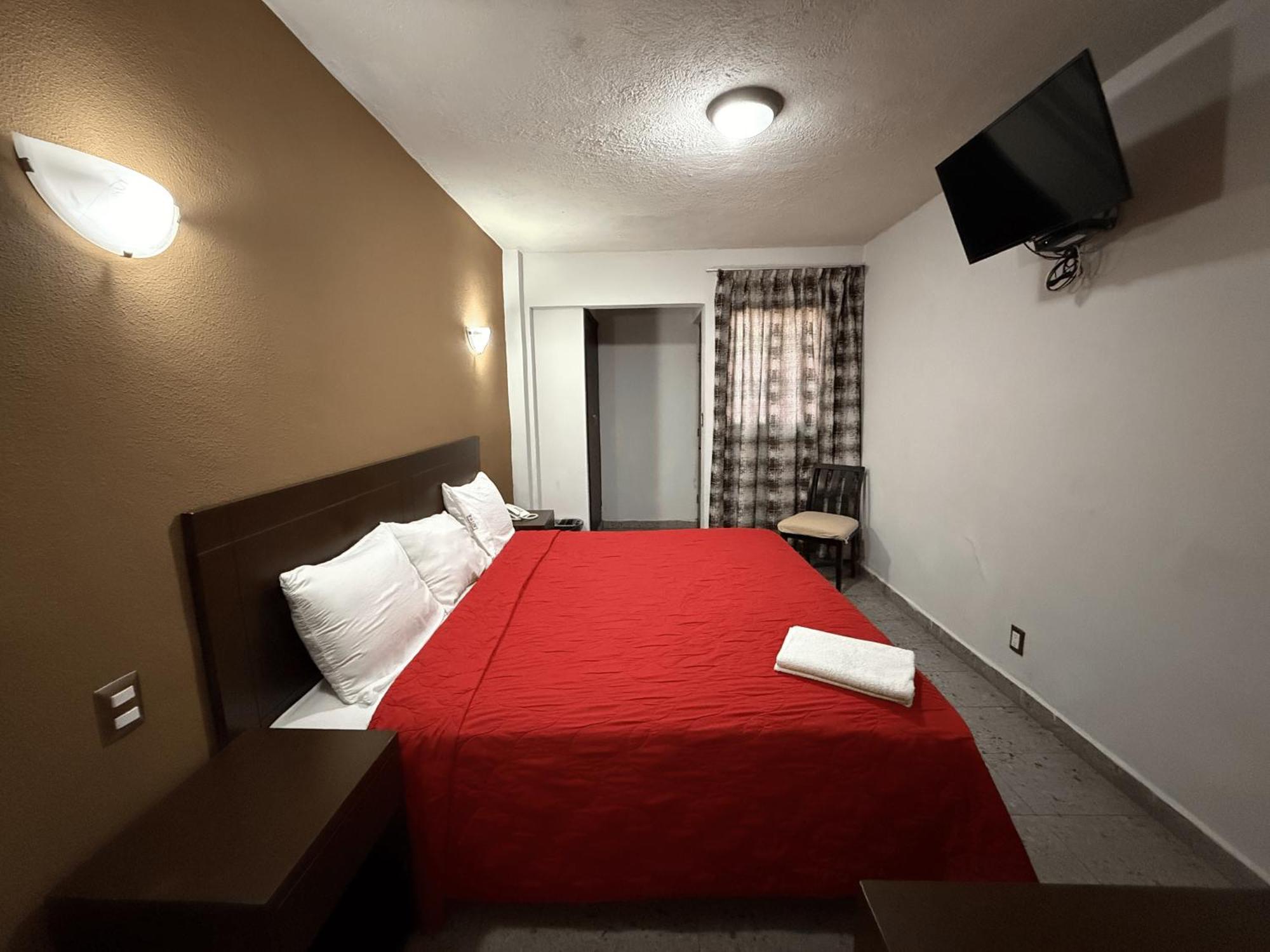 ורקרוז Hotel Rolovi מראה חיצוני תמונה
