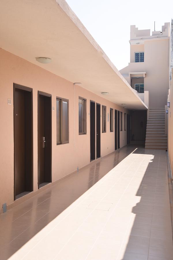 ורקרוז Hotel Rolovi מראה חיצוני תמונה